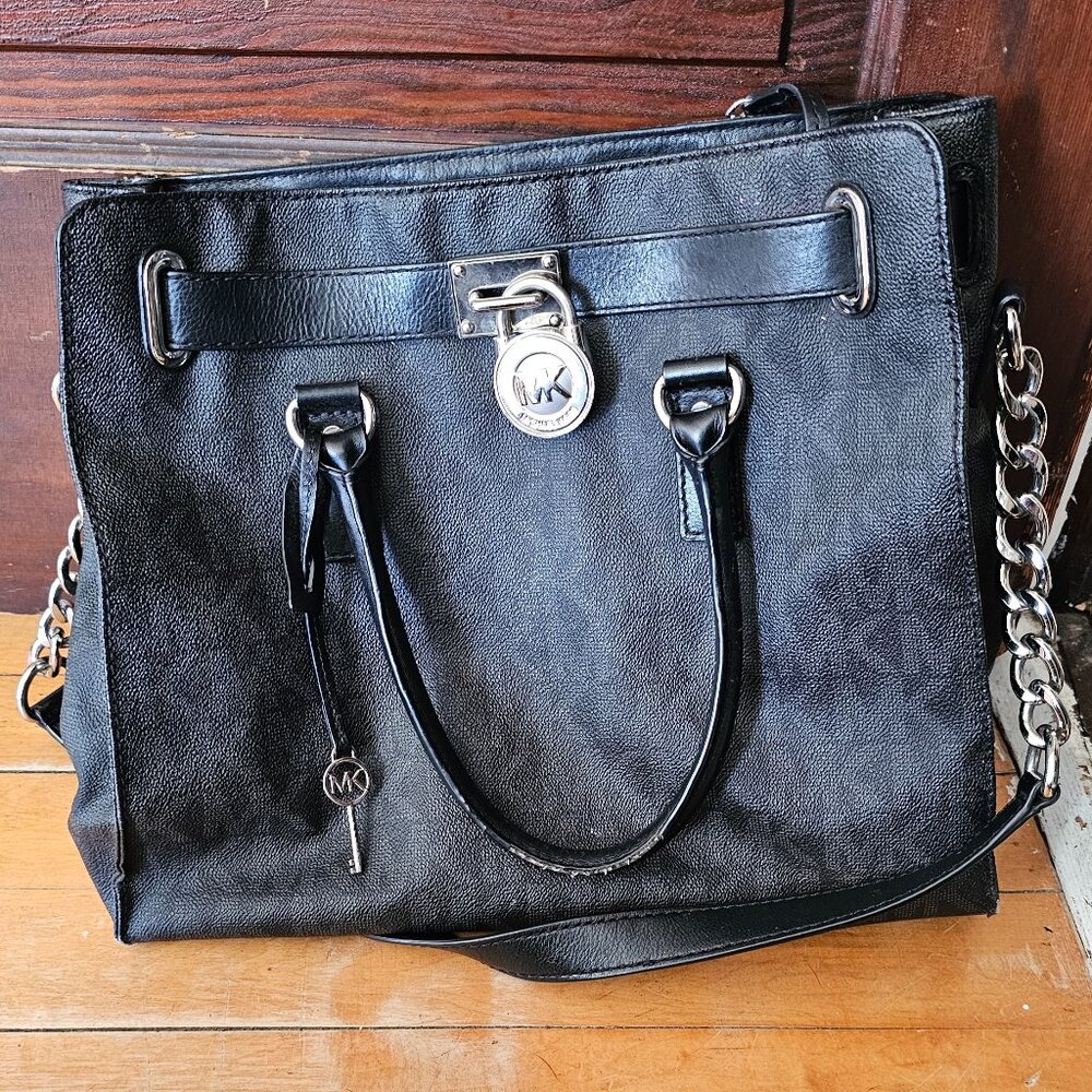 Authentic Michael Kors Tote